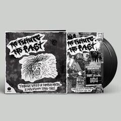 LP ploča Various Artists - No Future No Past – Finnish Speed & Thrash Metal Explosion 1986–1992 (Limited Edition) (2 LP)
