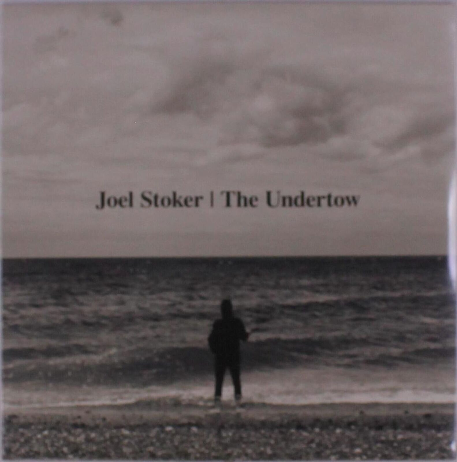 LP ploča Joel Stoker - The Undertow (LP)