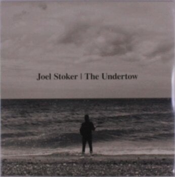 LP ploča Joel Stoker - The Undertow (LP) - 1