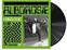 Schallplatte Alborosie - Embryonic Dub (LP)