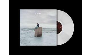 Disco de vinilo Cian Ducrot - Victory (Limited Edition) (White Alternate Cover Art Coloured) (LP)