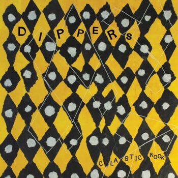 LP ploča Dippers - Clastic Rock (Limited Edition) (LP) - 1