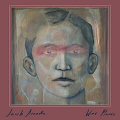 Disc de vinil Jacob Aranda - War Planes (LP)