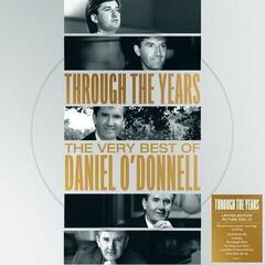 LP ploča Daniel O'Donnell - Through The Years: The Very Best Of Daniel O'Donnell (LP)