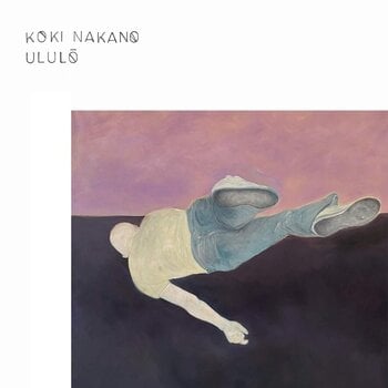 Vinilinė plokštelė Koki Nakano - Ululō (LP) - 1