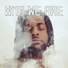 LP plošča Ashley Henry - Who We Are (2 LP)