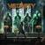 Грамофонна плоча Veonity - The Final Element (Limited Edition) (Green Transparent Coloured) (LP)
