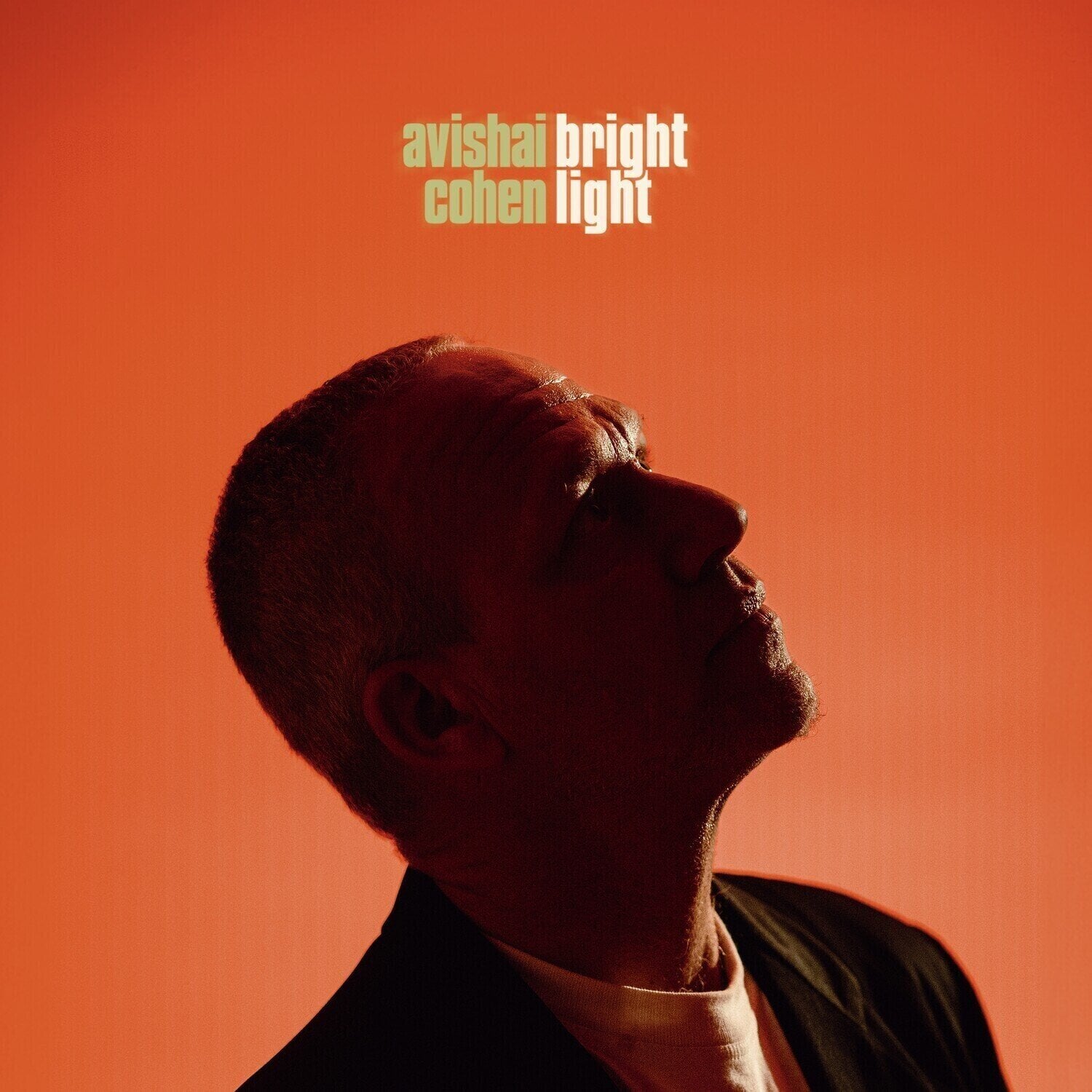 LP plošča Avishai Cohen - Brightlight (LP)