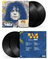 T. Rex - Bolan Boogie: The Best Of T•Rex (Tyrannosaurus Rex) (2 LP)