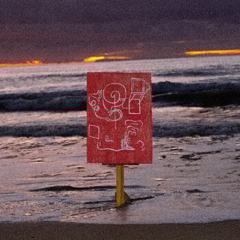 LP ploča Arbes - Counterways (Limited Edition) (Sea Blue Transparent Coloured) (LP) - 1