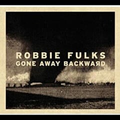 LP ploča Robbie Fulks - Gone Away Backward (LP)