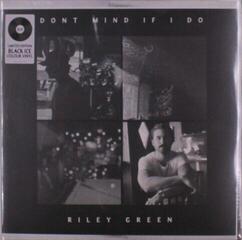 LP ploča Riley Green - Dont Mind If I Do (Limited Edition) (Black Ice Coloured) (2 LP)