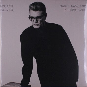 Disco de vinil Marc Lavoine - Revolver (Special Edition) (2 LP) - 1