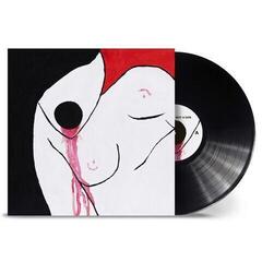 Disco de vinil Vukovi - My God Has Got A Gun (Limited Edition) (LP)