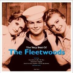 Vinyl Record The Fleetwoods - The Very Best Of The Fleetwoods (LP)