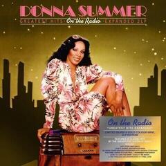 Disco de vinil Donna Summer - On The Radio: Greatest Hits Expanded (2 LP)
