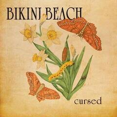 Грамофонна плоча Bikini Beach - Cursed (Limited Edition) (LP)