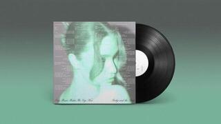 LP ploča Becky And The Birds - Only Music Makes Me Cry Now (Limited Edition) (LP)