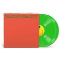 Talking Heads - Talking Heads: 77 (Reissue) (Green Transparent Coloured) (2 LP)