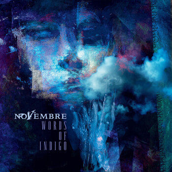 LP ploča Novembre - Words Of Indigo (LP) - 1