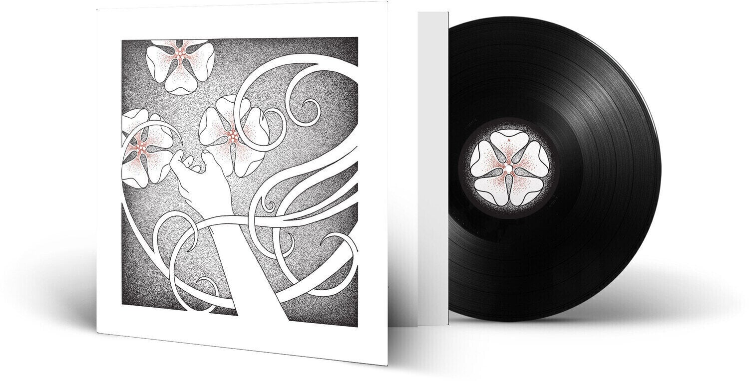 Vinilinė plokštelė Whispering Void - At The Sound Of The Heart (Limited Edition) (Coloured) (LP)