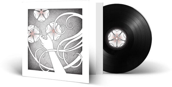 Vinilinė plokštelė Whispering Void - At The Sound Of The Heart (Limited Edition) (Coloured) (LP) - 1