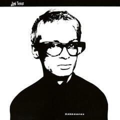 Vinyl Record Jimi Tenor - Sähkömies (Reissue) (LP)