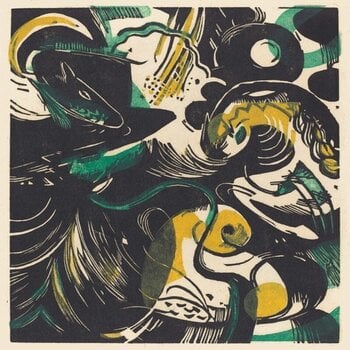 LP ploča Ivan The Tolerable - Water Music (Limited Edition) (LP) - 1