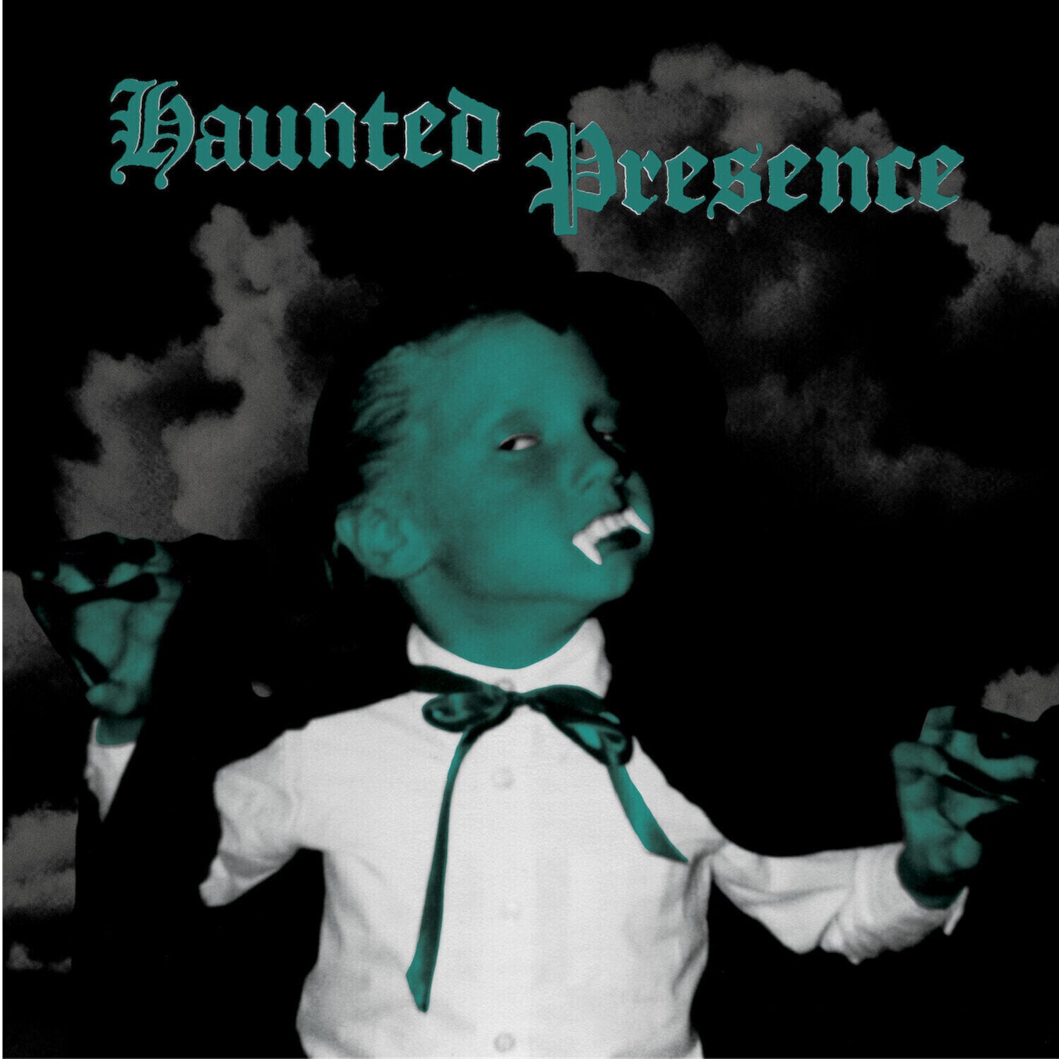 Vinilinė plokštelė Various Artists - Haunted Presence (2 LP)