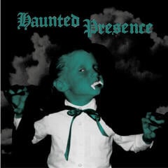 Vinilinė plokštelė Various Artists - Haunted Presence (2 LP)