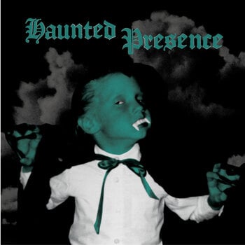Vinilinė plokštelė Various Artists - Haunted Presence (2 LP) - 1