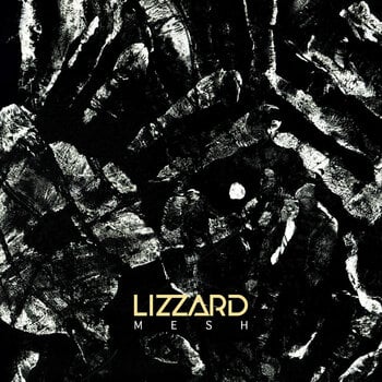 Disco de vinil Lizzard - Mesh (Limited Edition) (LP) - 1
