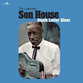 LP ploča Son House - Death Letter Blues (Limited Edition) (180 g) (LP) - 1