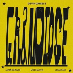 Disco de vinilo Devin Daniels - Grandiose (LP)