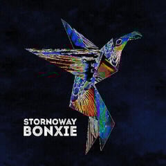 LP plošča Stornoway - Bonxie (10th Anniversary Edition) (Deluxe Edition) (Blue Eco Coloured) (LP)