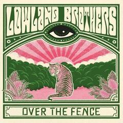 Vinylplate Lowland Brothers - Over The Fence (LP)