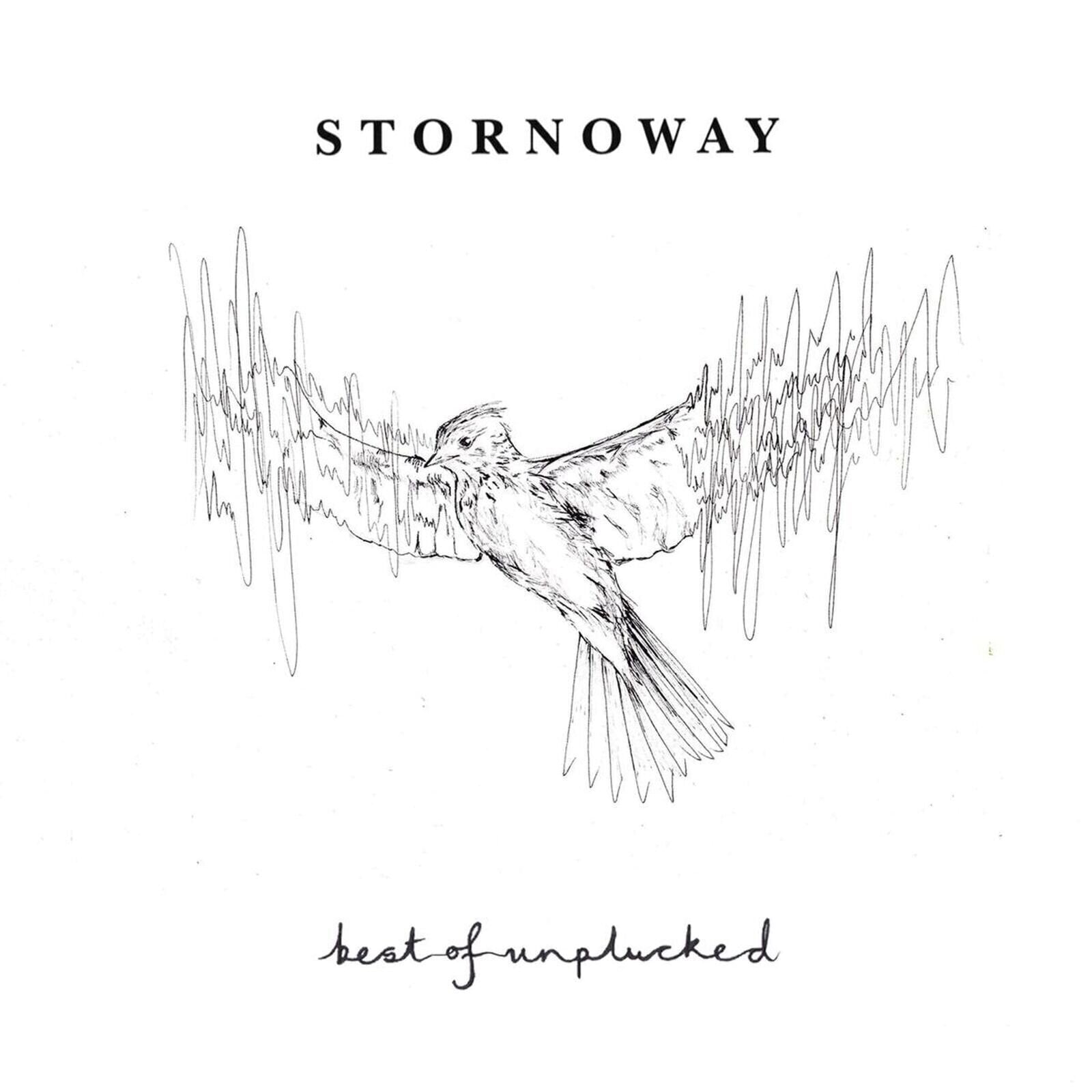 LP plošča Stornoway - Best Of Unplucked (Limited Edition) (Random Eco Mix Coloured) (2 LP)