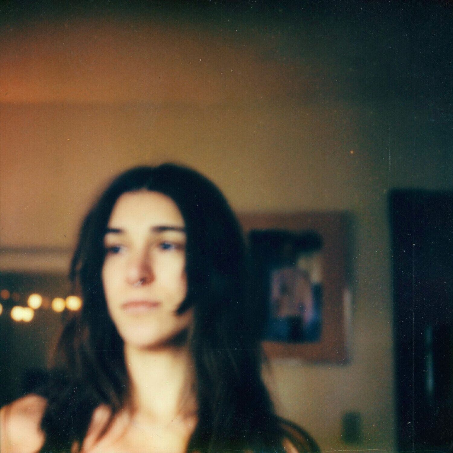 Δίσκος LP Merce Lemon - Watch Me Drive Them Dogs Wild (Limited Edition) (LP)