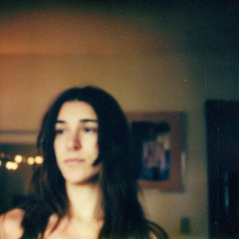 Δίσκος LP Merce Lemon - Watch Me Drive Them Dogs Wild (Limited Edition) (LP) - 1