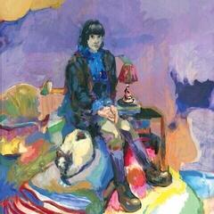 Disque vinyle Soft Violet - Sterner Stuff (LP)