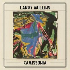 LP ploča Larry Mullens - Camissonia (Limited Edition) (LP)