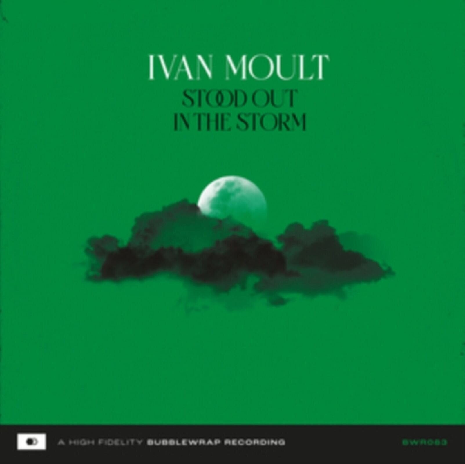 Vinylplate Ivan Moult - Stood Out in the Storm (LP)