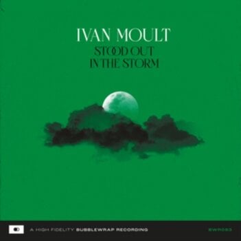 Vinylplate Ivan Moult - Stood Out in the Storm (LP) - 1