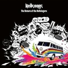 Disc de vinil Hellsongs - The Return Of The Hellsingers (LP)