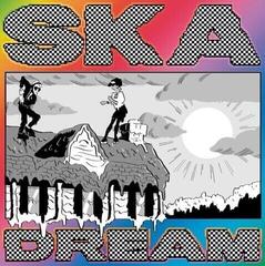 LP ploča Death Rosenstock & Jeff Rosenstock - Ska Dream (Limited Edition) (LP)