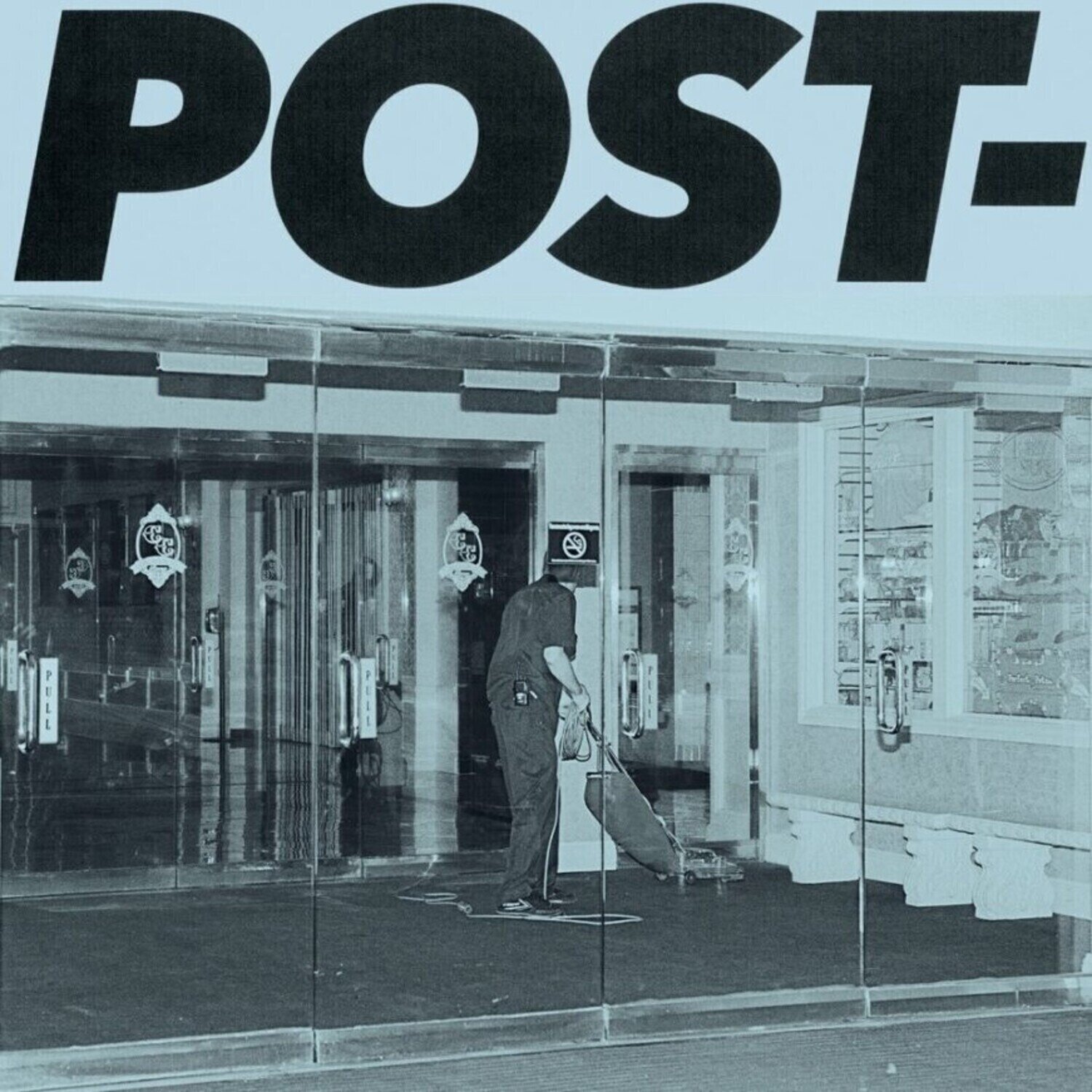 LP ploča Jeff Rosenstock - POST- (Limited Edition) (LP)