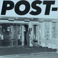 LP ploča Jeff Rosenstock - POST- (Limited Edition) (LP)