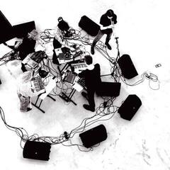 Disco de vinil Permanent Parts - Permanent Parts (Limited Edition) (LP)