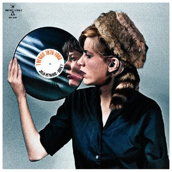 Disco de vinilo Julia Heyward & T-Venus - Duka 1 1979-1988 (2 LP) - 1