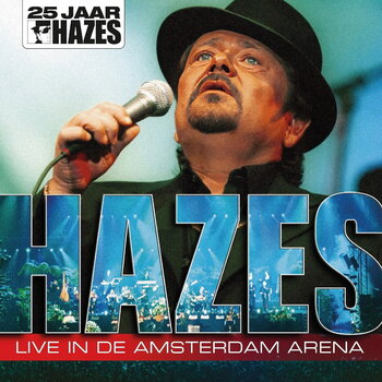Disco de vinil André Hazes - Live In De Amsterdam Arena (LP) - 1